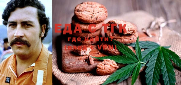 хмурый Снежногорск